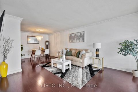 Photo 6 at 43 Robbinstone Drive, Malvern, Toronto