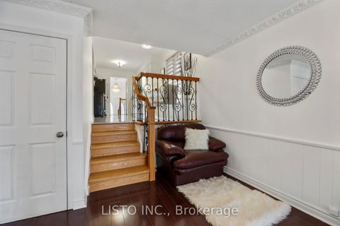 Photo 17 at 43 Robbinstone Drive, Malvern, Toronto