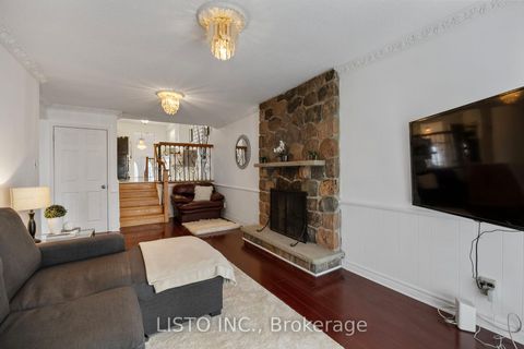 Photo 20 at 43 Robbinstone Drive, Malvern, Toronto