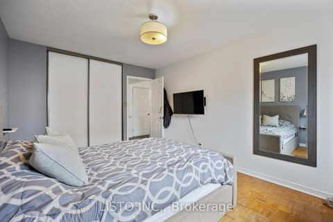 Photo 22 at 43 Robbinstone Drive, Malvern, Toronto