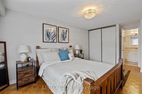 Photo 27 at 43 Robbinstone Drive, Malvern, Toronto