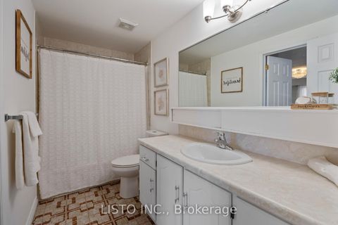 Photo 30 at 43 Robbinstone Drive, Malvern, Toronto