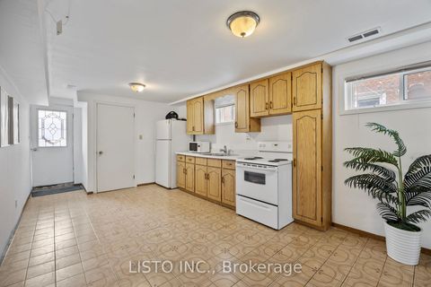 Photo 31 at 43 Robbinstone Drive, Malvern, Toronto