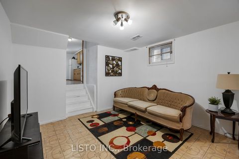 Photo 33 at 43 Robbinstone Drive, Malvern, Toronto