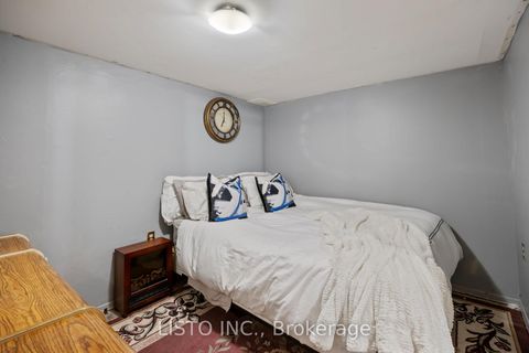 Photo 36 at 43 Robbinstone Drive, Malvern, Toronto