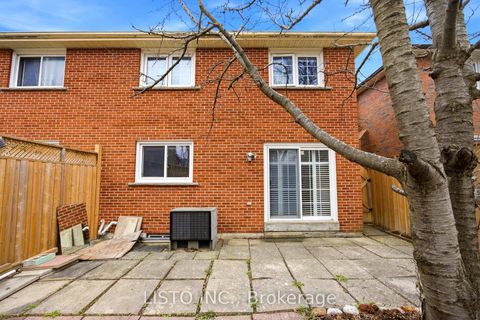 Photo 39 at 43 Robbinstone Drive, Malvern, Toronto