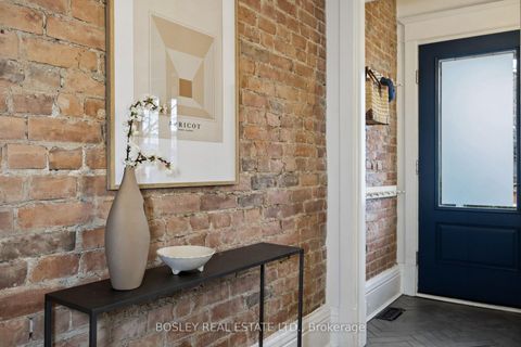 Photo 1 at 118 Mountjoy Avenue, Coxwell, Toronto