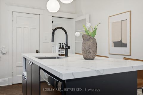 Photo 9 at 118 Mountjoy Avenue, Coxwell, Toronto