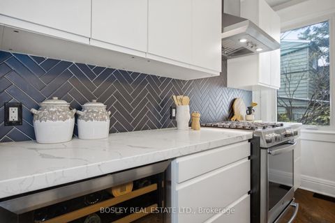 Photo 10 at 118 Mountjoy Avenue, Coxwell, Toronto