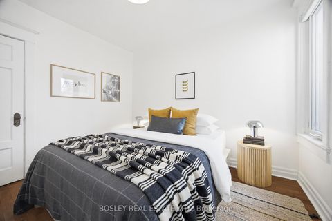 Photo 11 at 118 Mountjoy Avenue, Coxwell, Toronto