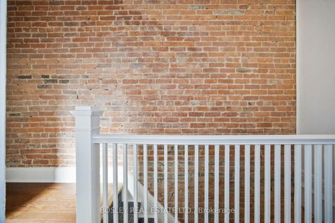 Photo 12 at 118 Mountjoy Avenue, Coxwell, Toronto