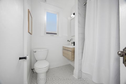 Photo 14 at 118 Mountjoy Avenue, Coxwell, Toronto