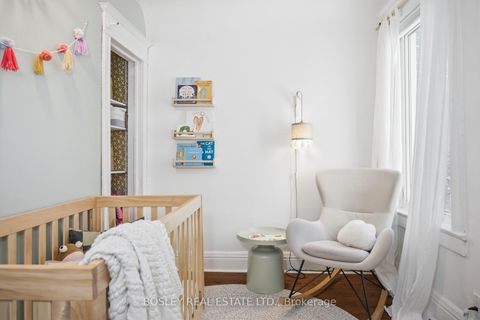 Photo 15 at 118 Mountjoy Avenue, Coxwell, Toronto