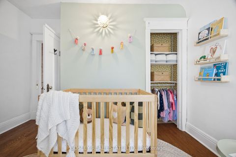 Photo 16 at 118 Mountjoy Avenue, Coxwell, Toronto