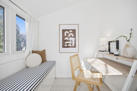 Photo 17 at 118 Mountjoy Avenue, Coxwell, Toronto