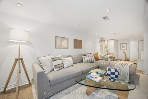 Photo 19 at 118 Mountjoy Avenue, Coxwell, Toronto