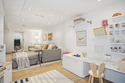 Photo 20 at 118 Mountjoy Avenue, Coxwell, Toronto