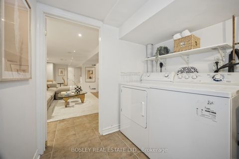 Photo 21 at 118 Mountjoy Avenue, Coxwell, Toronto