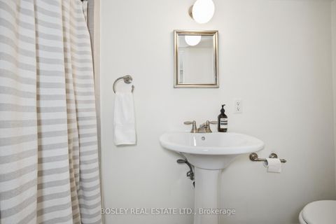 Photo 22 at 118 Mountjoy Avenue, Coxwell, Toronto