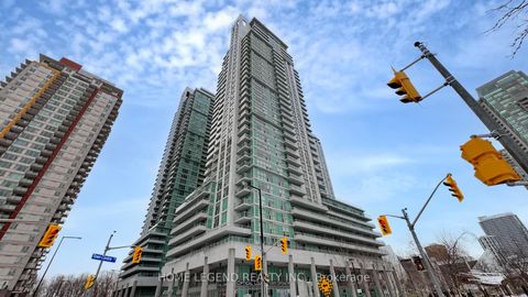 Photo 0 at 1002 - 70 Town Centre Court, Bendale, Toronto