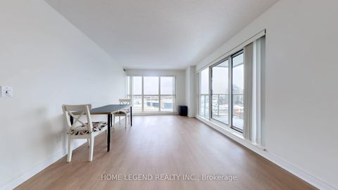 Photo 2 at 1002 - 70 Town Centre Court, Bendale, Toronto