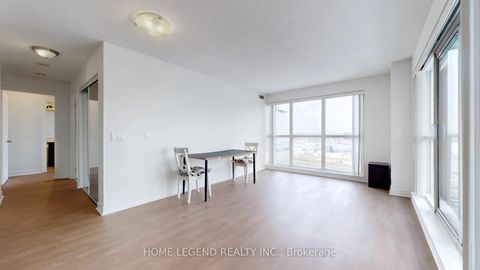 Photo 4 at 1002 - 70 Town Centre Court, Bendale, Toronto