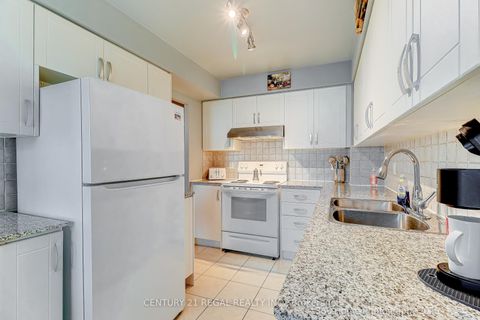 Photo 1 at 315 - 83 Borough Drive, Bendale, Toronto