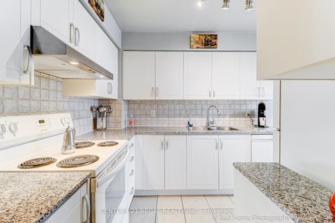 Photo 2 at 315 - 83 Borough Drive, Bendale, Toronto