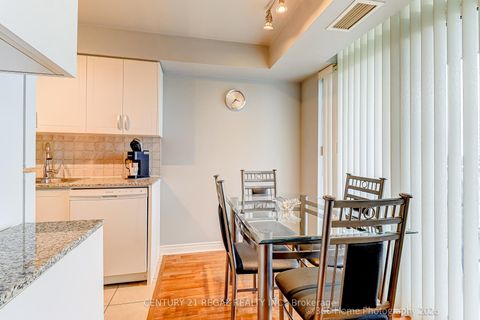 Photo 3 at 315 - 83 Borough Drive, Bendale, Toronto