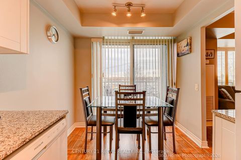 Photo 4 at 315 - 83 Borough Drive, Bendale, Toronto