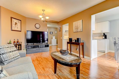 Photo 7 at 315 - 83 Borough Drive, Bendale, Toronto