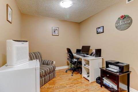Photo 8 at 315 - 83 Borough Drive, Bendale, Toronto