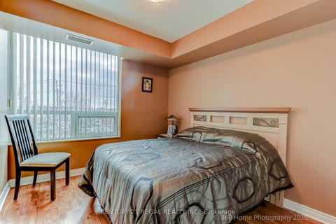 Photo 9 at 315 - 83 Borough Drive, Bendale, Toronto