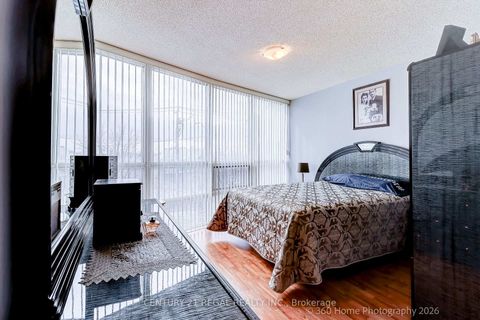 Photo 10 at 315 - 83 Borough Drive, Bendale, Toronto