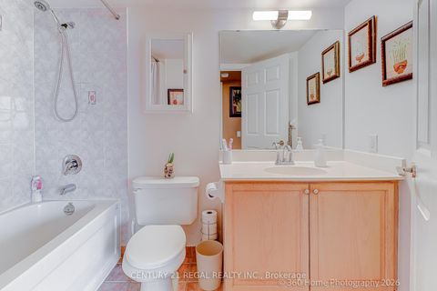 Photo 12 at 315 - 83 Borough Drive, Bendale, Toronto