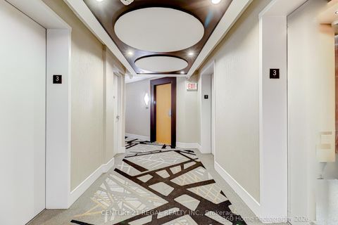 Photo 13 at 315 - 83 Borough Drive, Bendale, Toronto