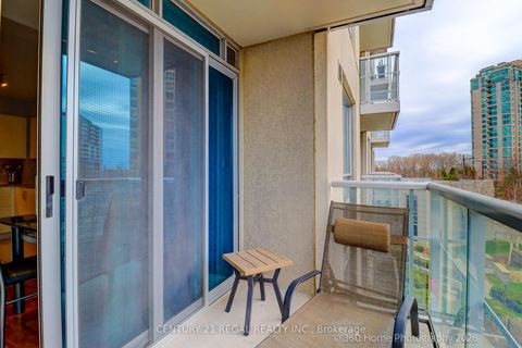 Photo 14 at 315 - 83 Borough Drive, Bendale, Toronto