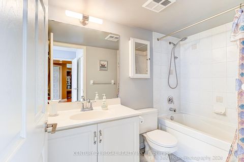 Photo 16 at 315 - 83 Borough Drive, Bendale, Toronto