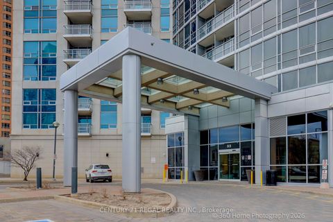 Photo 17 at 315 - 83 Borough Drive, Bendale, Toronto