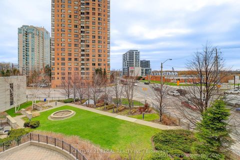 Photo 18 at 315 - 83 Borough Drive, Bendale, Toronto