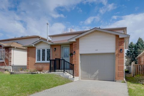 Photo 1 at 130 Athabaska Road, Holly, Barrie