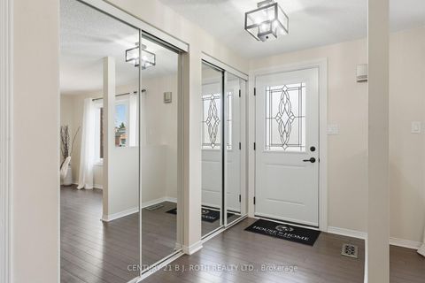 Photo 4 at 130 Athabaska Road, Holly, Barrie