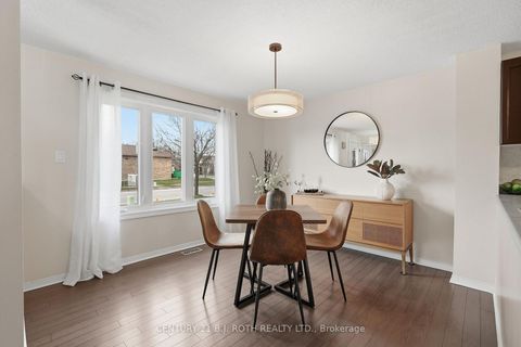 Photo 5 at 130 Athabaska Road, Holly, Barrie