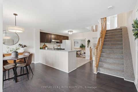 Photo 6 at 130 Athabaska Road, Holly, Barrie