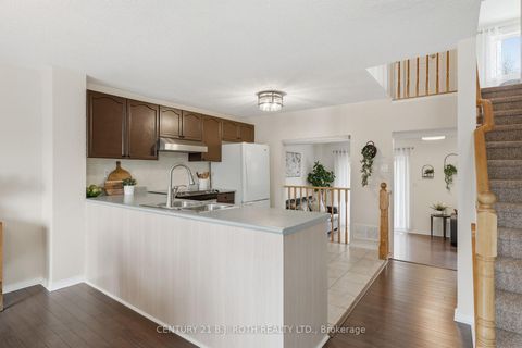 Photo 8 at 130 Athabaska Road, Holly, Barrie