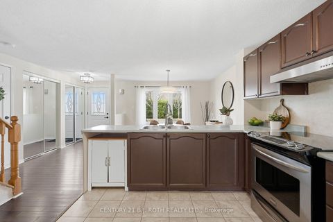 Photo 11 at 130 Athabaska Road, Holly, Barrie