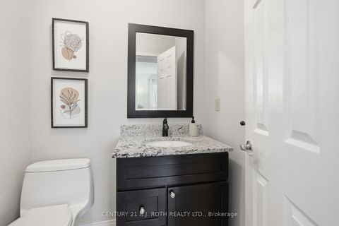 Photo 15 at 130 Athabaska Road, Holly, Barrie