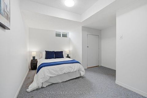 Photo 28 at 130 Athabaska Road, Holly, Barrie