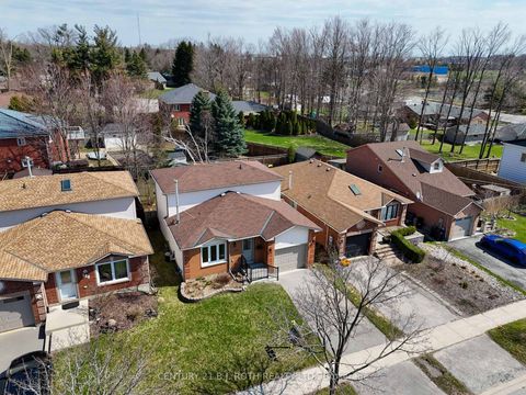 Photo 41 at 130 Athabaska Road, Holly, Barrie
