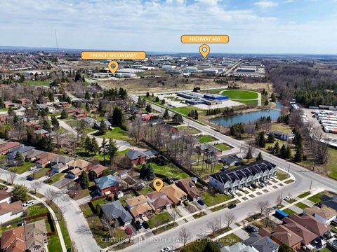 Photo 44 at 130 Athabaska Road, Holly, Barrie